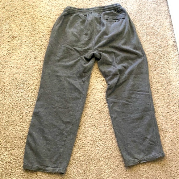 Nike Sweatpants Medium - Picture 2 of 3